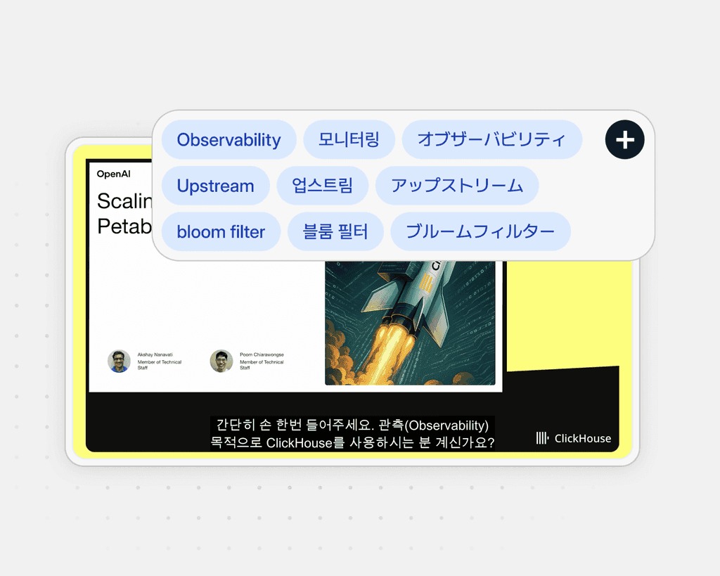 Enrichissez le contexte à l’échelle de l’organisation