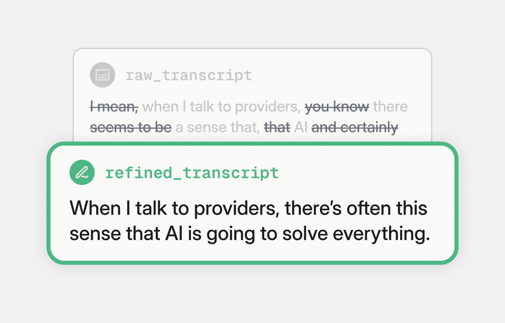 Corrections automatiques